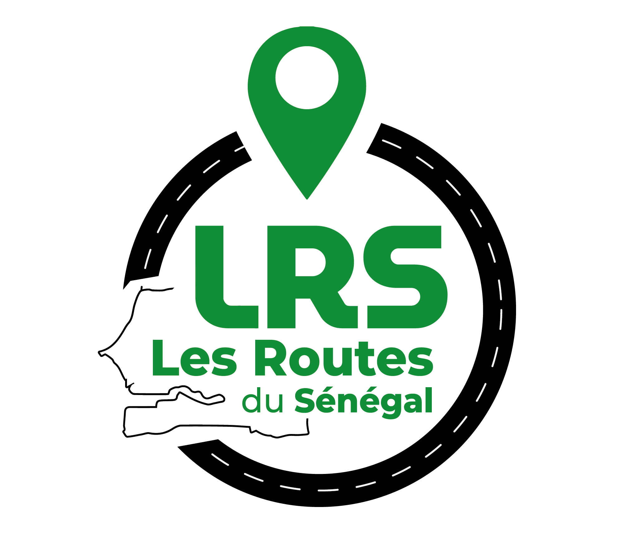 Les routes du senegal